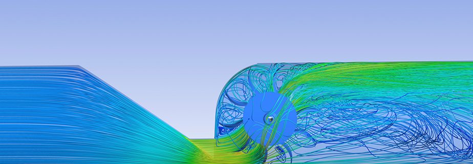 Computational Fluid Dynamics - AfriComp