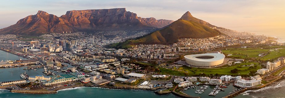 Cape Town, South Africa