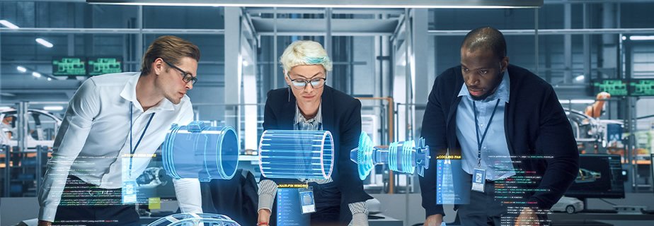 Engineering in Cape town