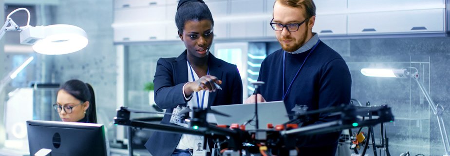 Engineering in Cape town