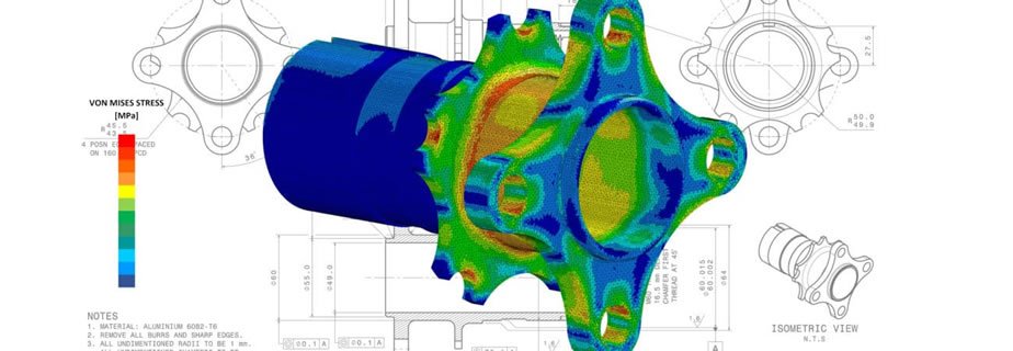 finite element modelling